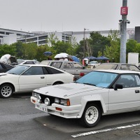 第5回プリンスの丘自動車ショウ