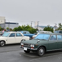 第5回プリンスの丘自動車ショウ