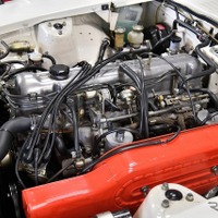 第5回プリンスの丘自動車ショウ