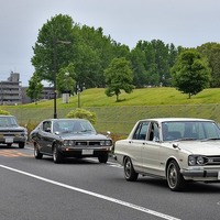 第5回プリンスの丘自動車ショウ