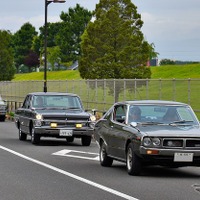 第5回プリンスの丘自動車ショウ