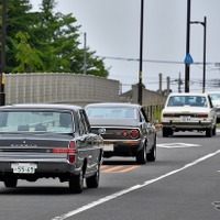 第5回プリンスの丘自動車ショウ