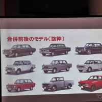 第5回プリンスの丘自動車ショウ