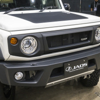 JAOS（ジャオス）…FIELD STYLE TOKYO
