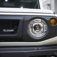 JAOS（ジャオス）…FIELD STYLE TOKYO
