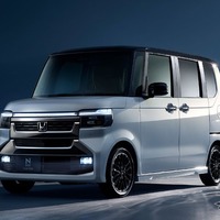 ホンダ N-BOX CUSTOM ターボ コーディネートスタイル
