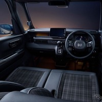 ホンダ N-BOX JOY ターボ 特別仕様車 BLACK STYLE