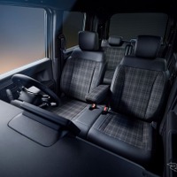 ホンダ N-BOX JOY ターボ 特別仕様車 BLACK STYLE