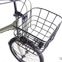 子乗せ電動アシスト自転車「WILLGOファミリー」