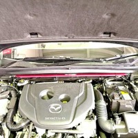 タナベ サステック・ストラットタワーバー・プラス　『CX-30』用