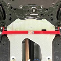 タナベ 「サステック・アンダーブレース」　『CX-30』用