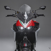 ビモータ TESI H2 TERA