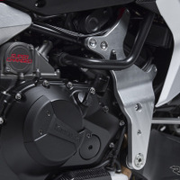 ビモータ TESI H2 TERA