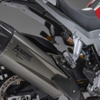 ビモータ TESI H2 TERA