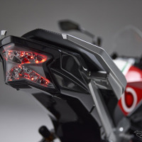 ビモータ TESI H2 TERA