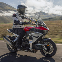 ビモータ TESI H2 TERA