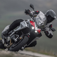 ビモータ TESI H2 TERA