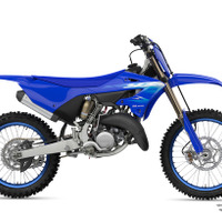 ヤマハ YZ125