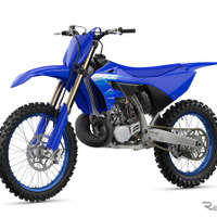 ヤマハ YZ250