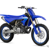 ヤマハ YZ250X