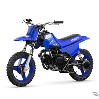 ヤマハ PW50