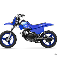 ヤマハ PW50