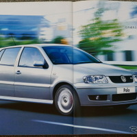 VWポロ GTI