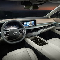 日産 ムラーノ 北米仕様