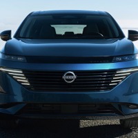 日産 ムラーノ 北米仕様