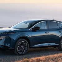 日産 ムラーノ 北米仕様