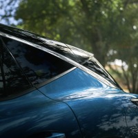 日産 ムラーノ 北米仕様