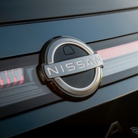 日産 ムラーノ 北米仕様