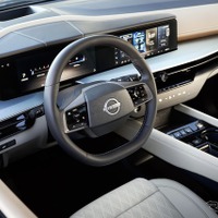 日産 ムラーノ 北米仕様