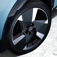日産 キックス 新型