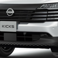 日産 キックス 新型
