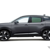 日産 キックス 新型