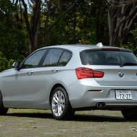 BMW 120i Style