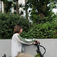 特定小型原動機付自転車「wonkey-DX」