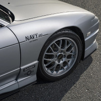ニッサン 180SX（オーナー：橋本さん）…CARTUNE PickUpCars 2026