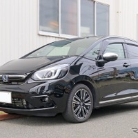 フィットの純正スピーカーがここまで変わる！ DSPアンプで知ったカーオーディオの奥深さ［car audio newcomer］by custom & car Audio PARADA　前編
