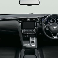 ホンダ インサイト