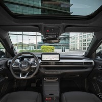 ジープ『アベンジャー』改良新型