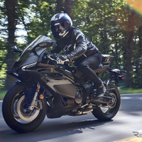 ヤマハ YZF-R9 ABS