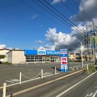 WECARS秋田店