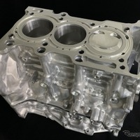 HKS『GRヤリス/GRカローラ』用ショートブロック G16E 1.75L LC S3 CLOSED-D