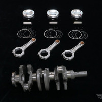BCDピストンフルキット G16E 1.75L LC STEP3