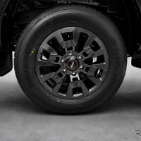 タイから並行輸入されるいすゞ『D-MAX』