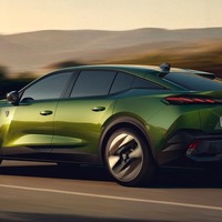 プジョー 408 GT HYBRID 改良新型