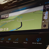 プジョー 408 GT HYBRID 改良新型