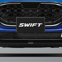 スズキ『スイフト』向けAWIN製「SUZUKI SPORTボディキット」